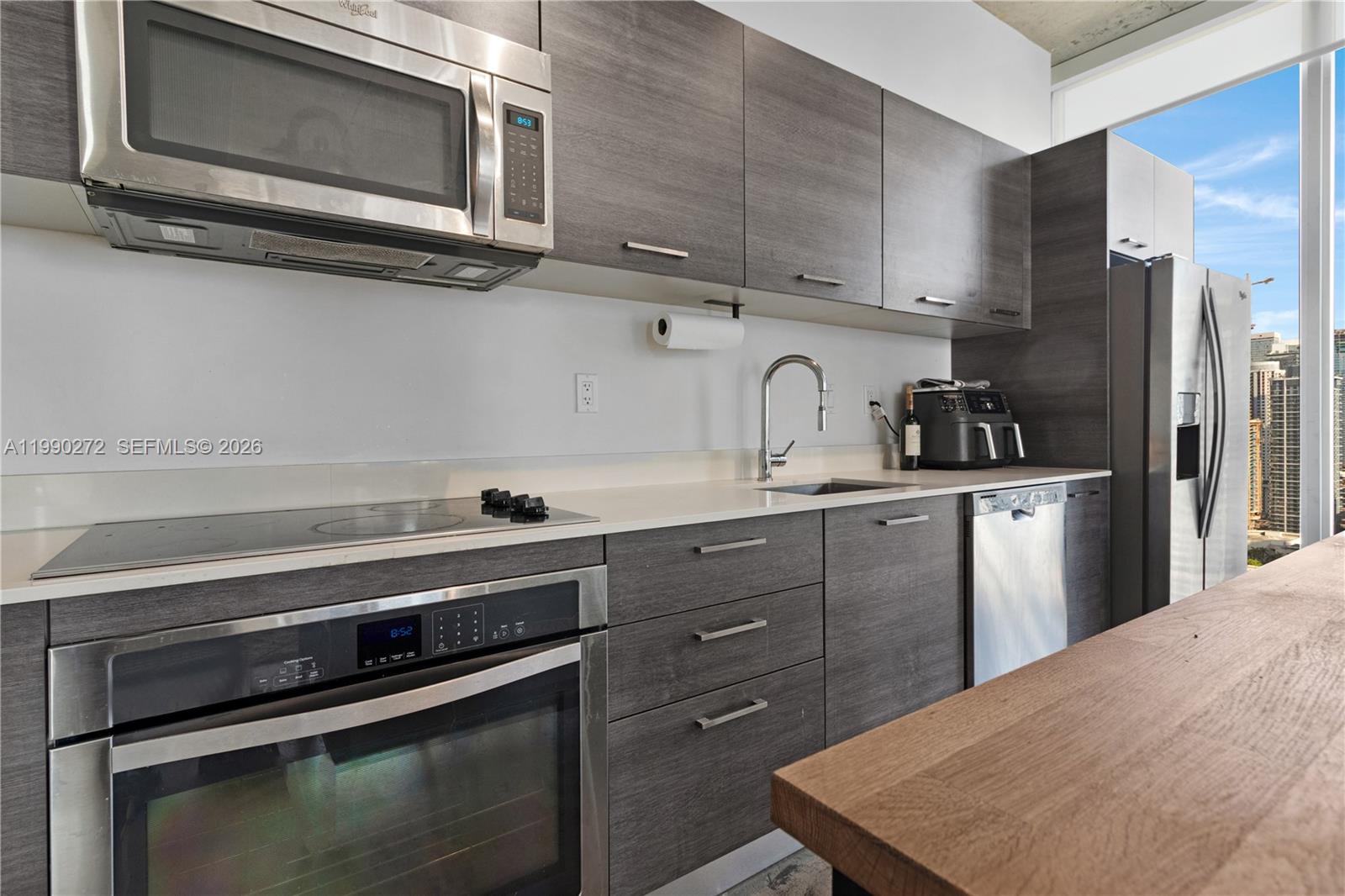 CENTRO CONDO - Residential