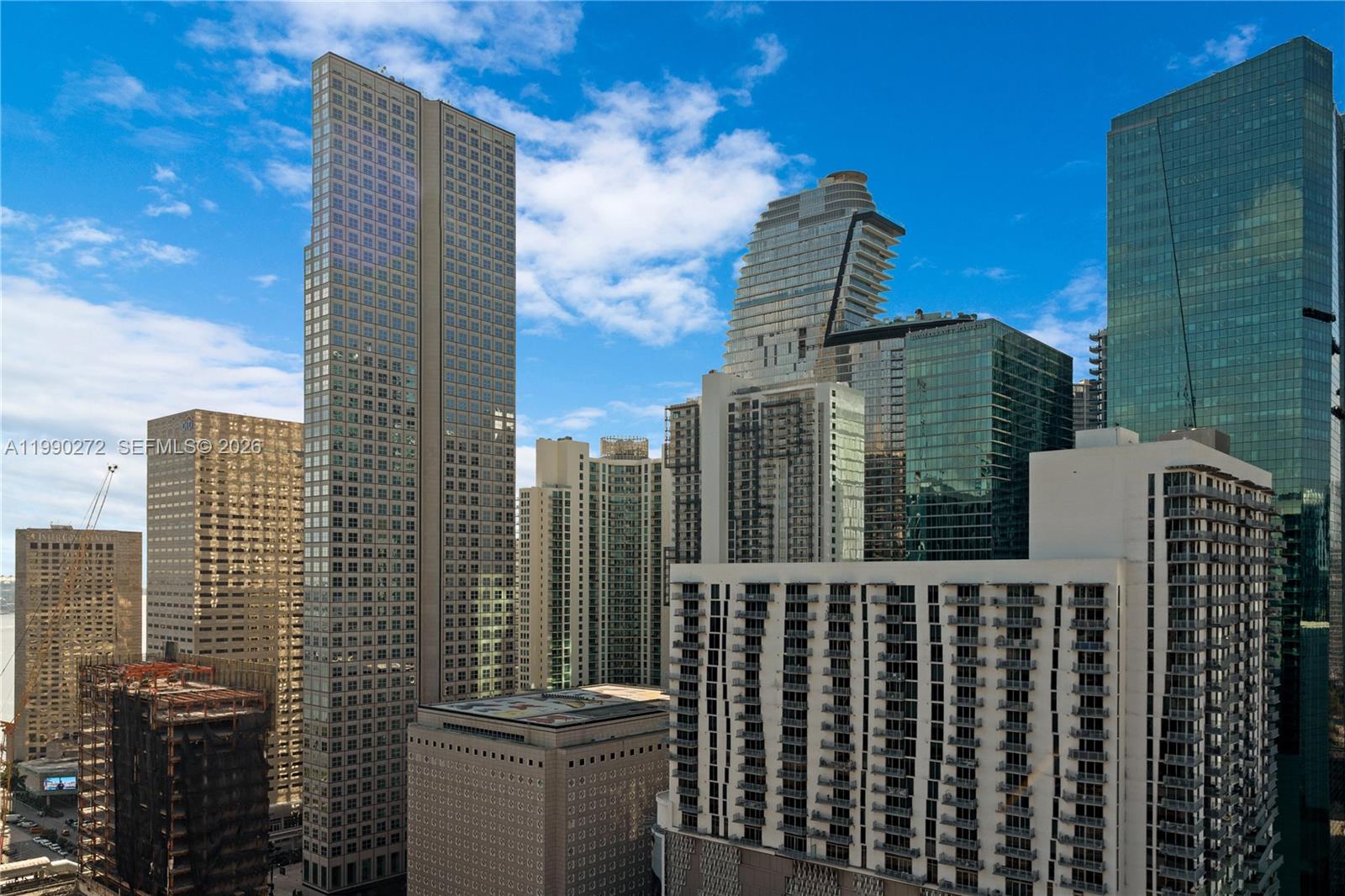 CENTRO CONDO - Residential