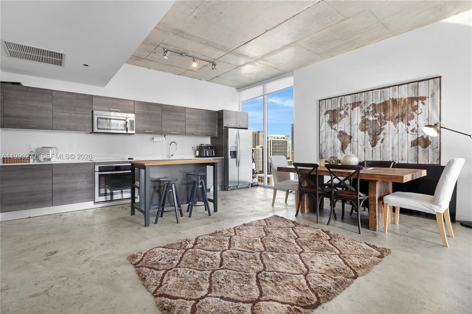 CENTRO CONDO - Residential