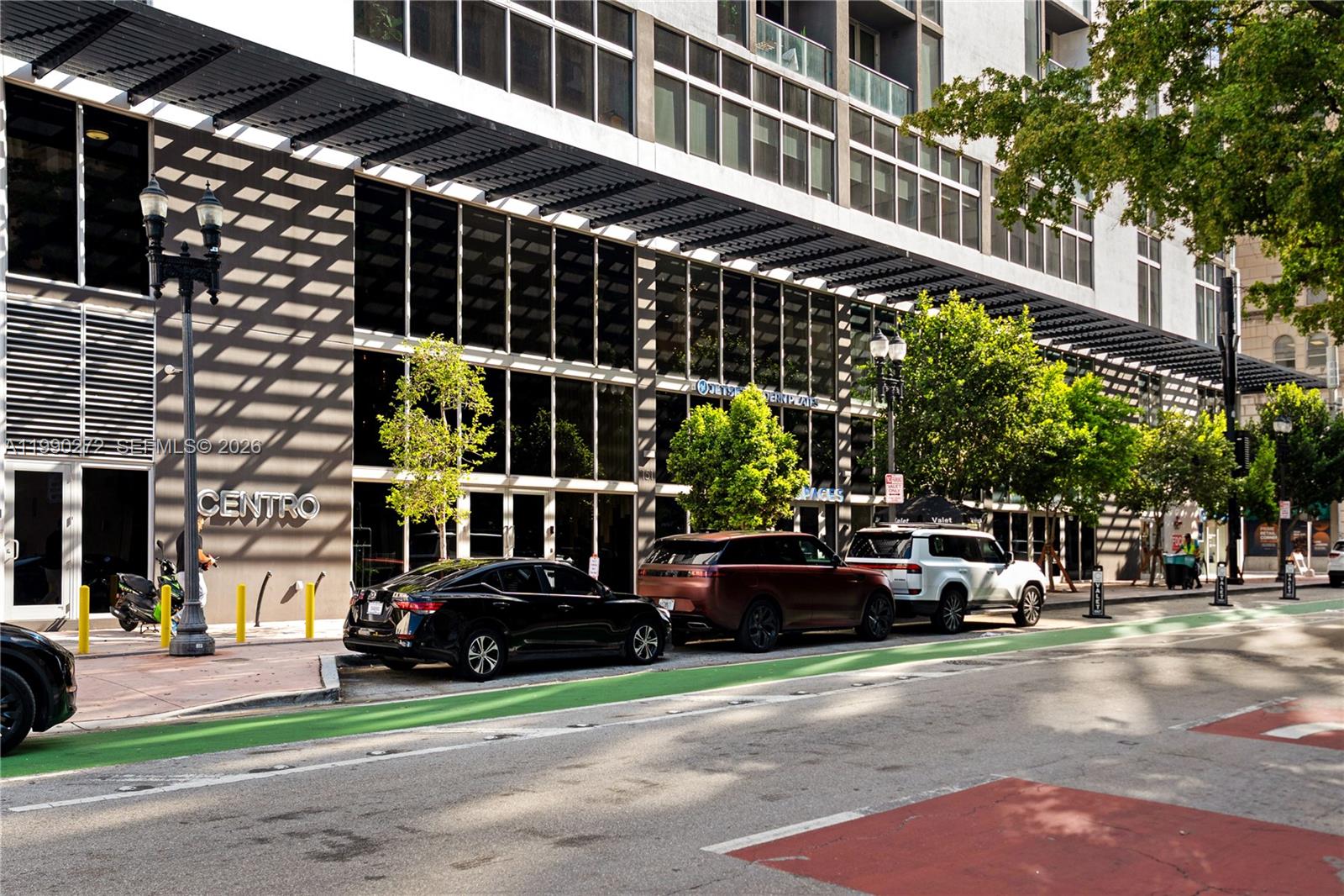 CENTRO CONDO - Residential