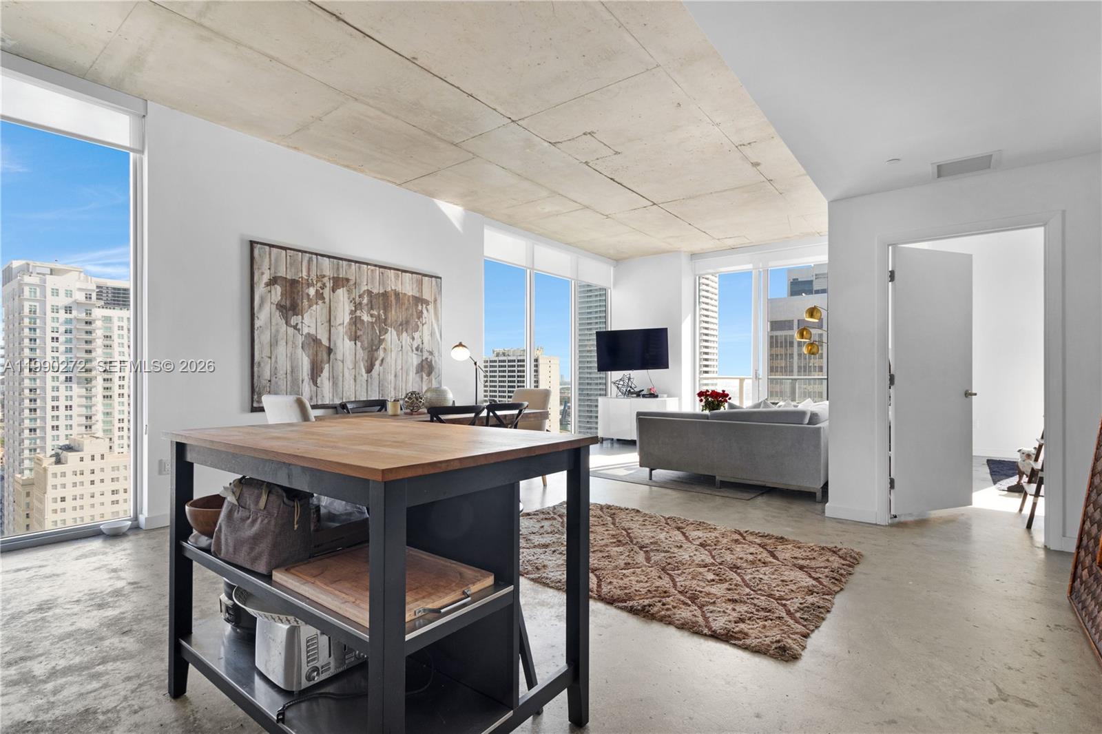 CENTRO CONDO - Residential