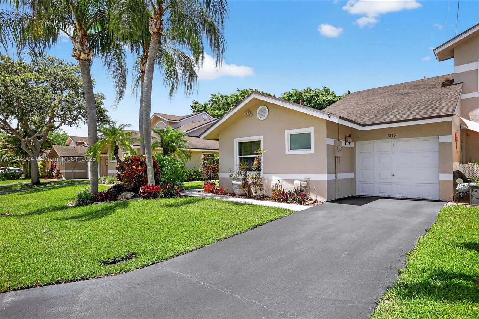 1245 NW 52nd Way