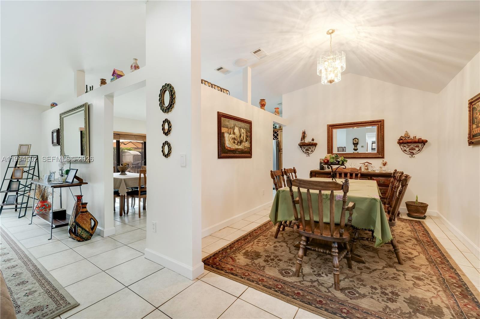 SUGARWOOD II SEC 1 - Residential