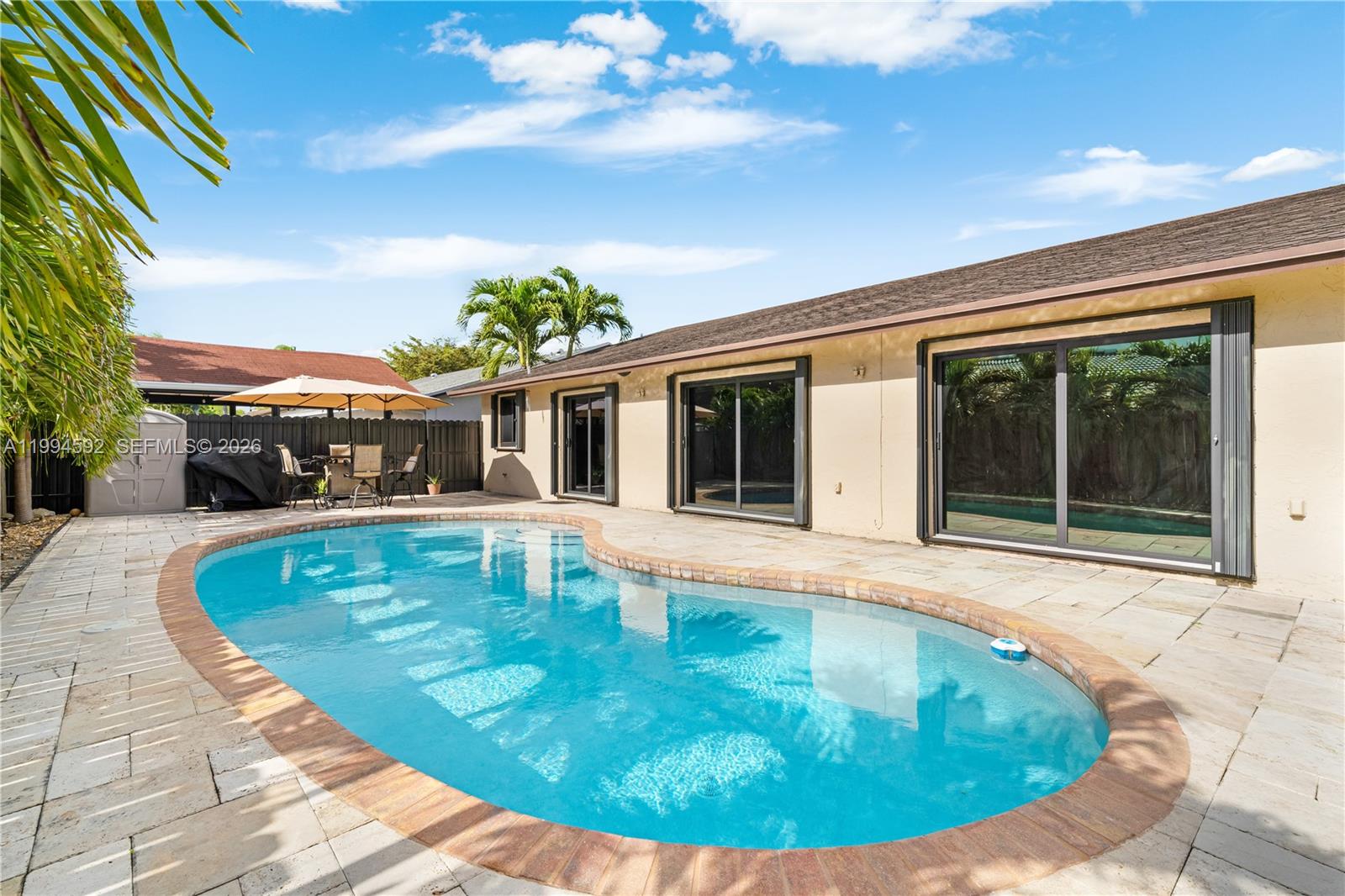 SUGARWOOD II SEC 1 - Residential