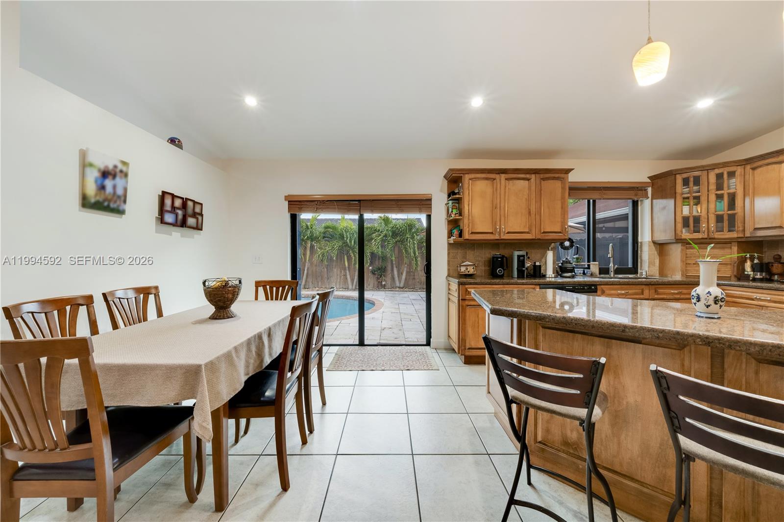 SUGARWOOD II SEC 1 - Residential