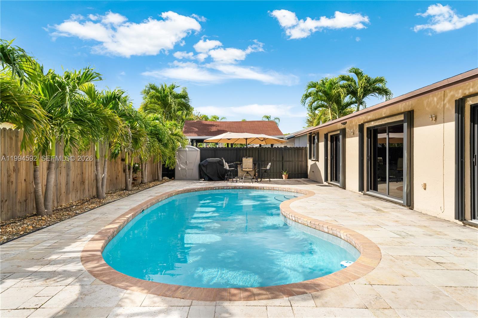 SUGARWOOD II SEC 1 - Residential