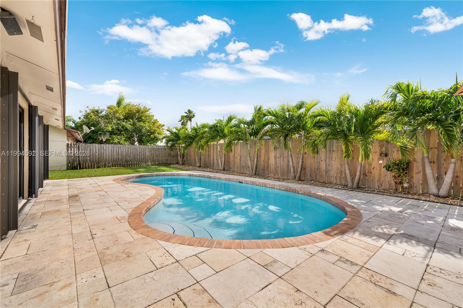 SUGARWOOD II SEC 1 - Residential