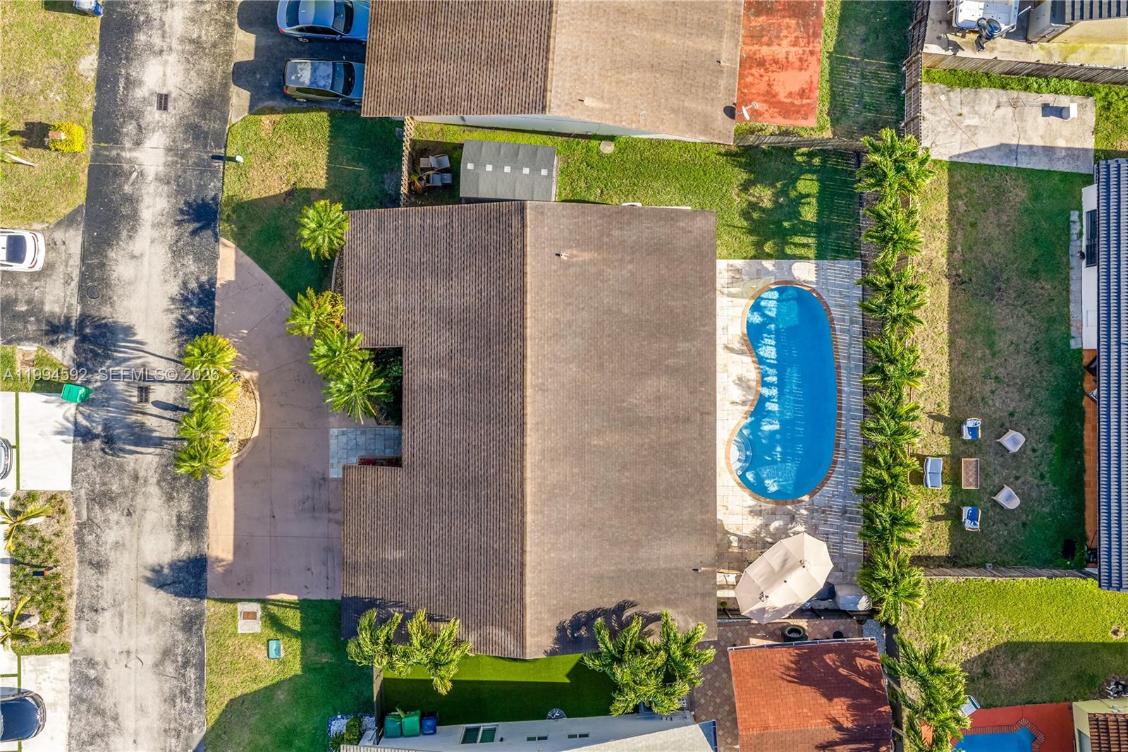 SUGARWOOD II SEC 1 - Residential