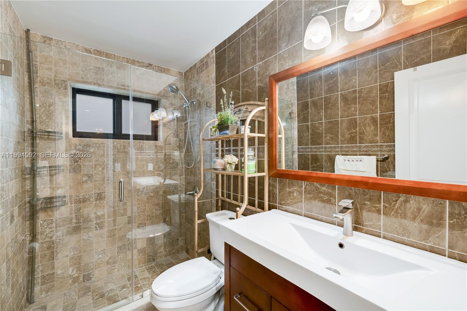 SUGARWOOD II SEC 1 - Residential