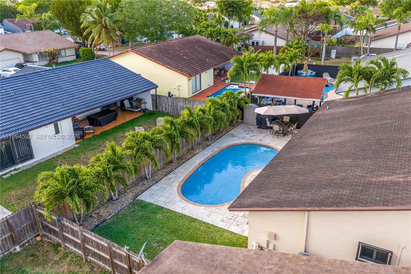 SUGARWOOD II SEC 1 - Residential