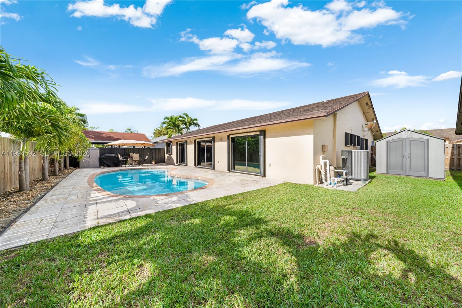 SUGARWOOD II SEC 1 - Residential