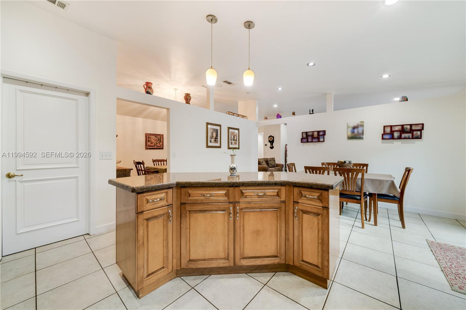 SUGARWOOD II SEC 1 - Residential