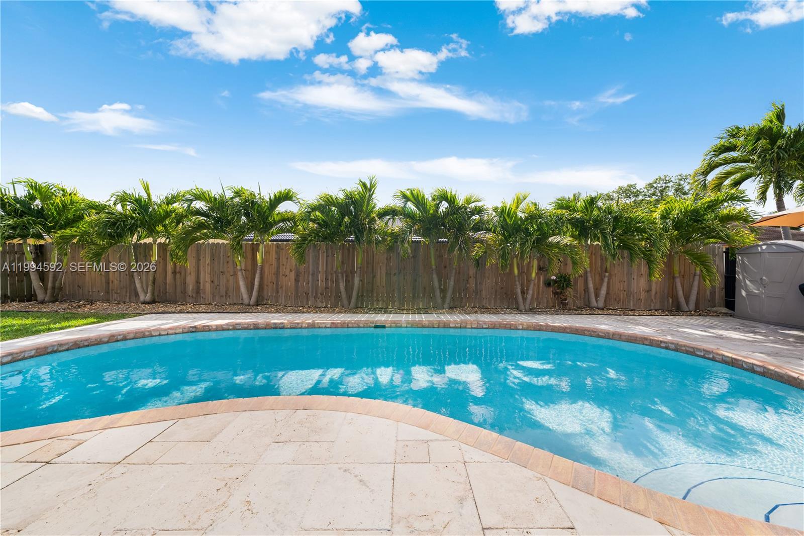 SUGARWOOD II SEC 1 - Residential