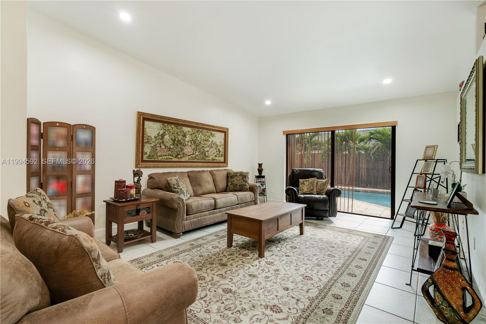 SUGARWOOD II SEC 1 - Residential