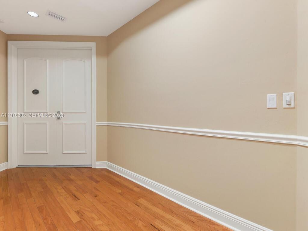 HIGH POINT PLACE - Residential