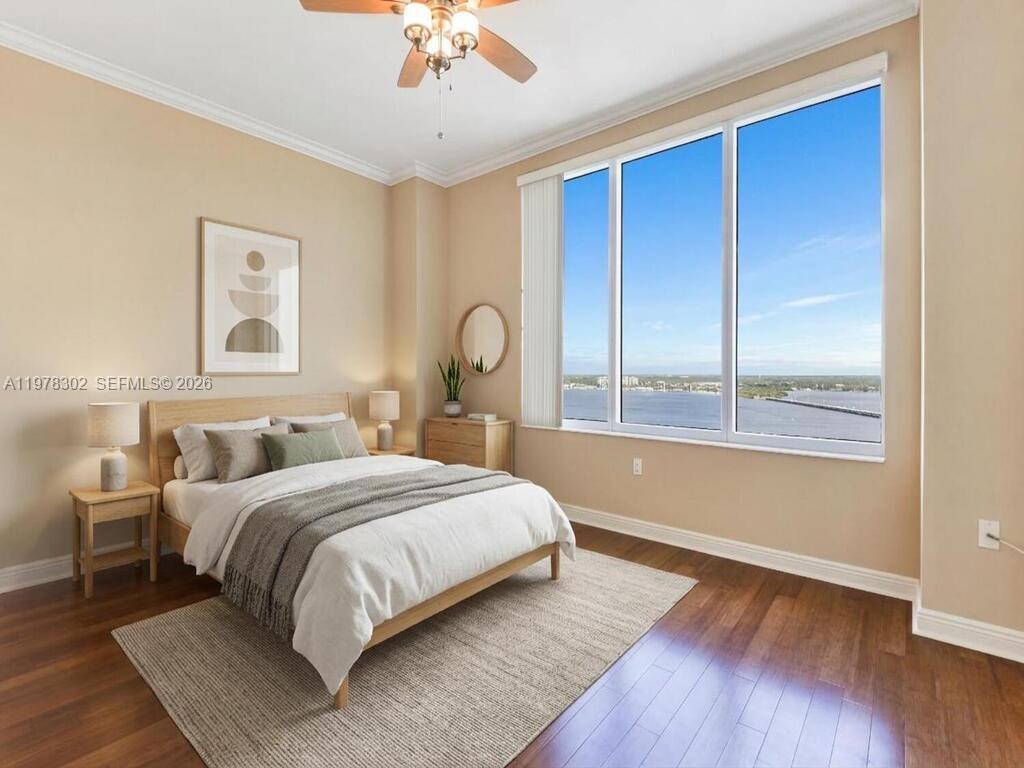 HIGH POINT PLACE - Residential