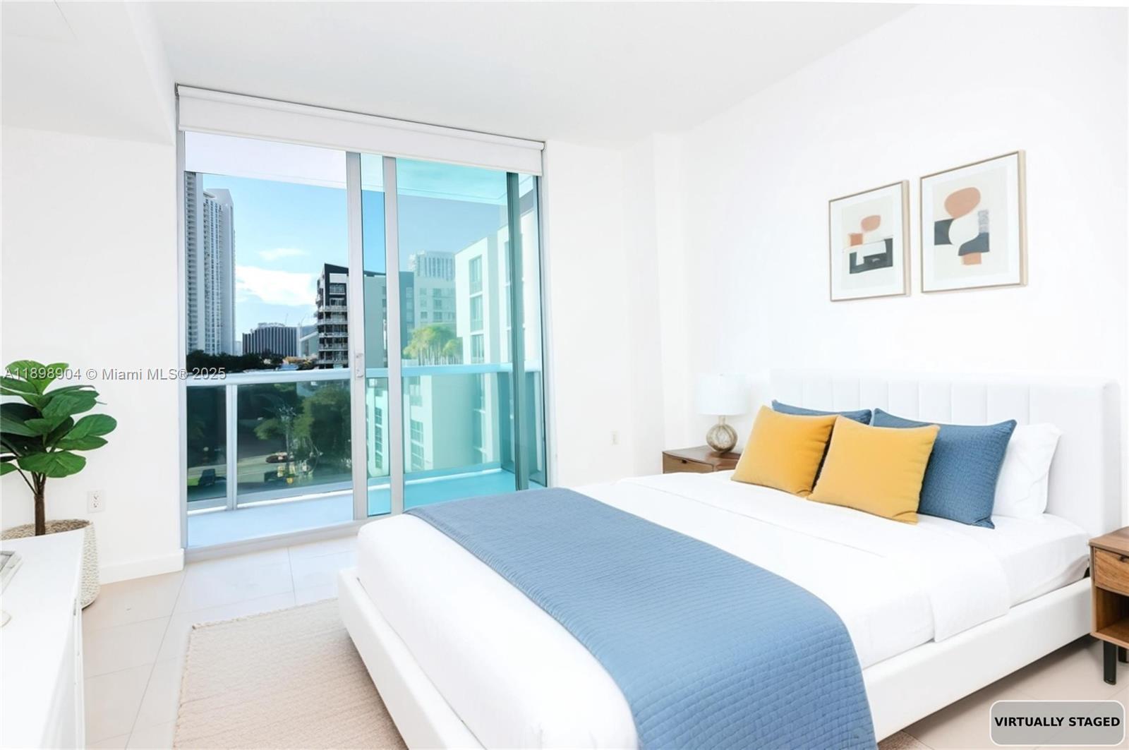 GALLERY ART CONDO - Residential Lease