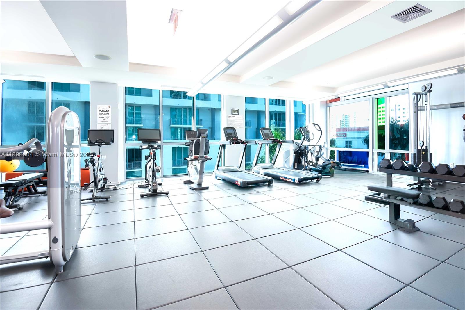 GALLERY ART CONDO - Residential Lease