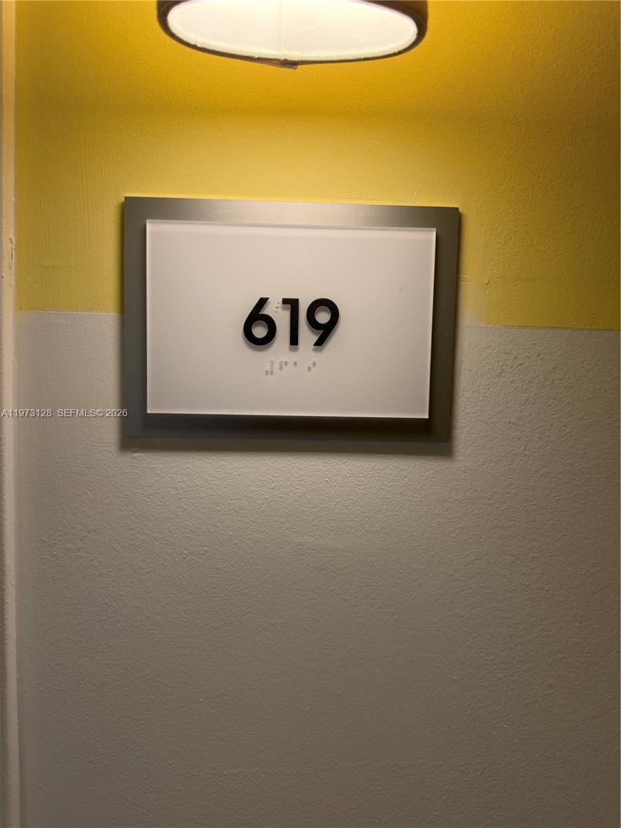 ICONBRICKELL CONDO NO 1 - Residential Lease