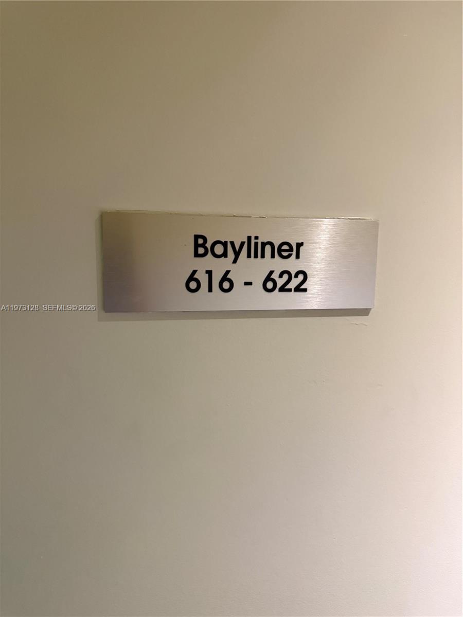 465 Brickell Ave 619