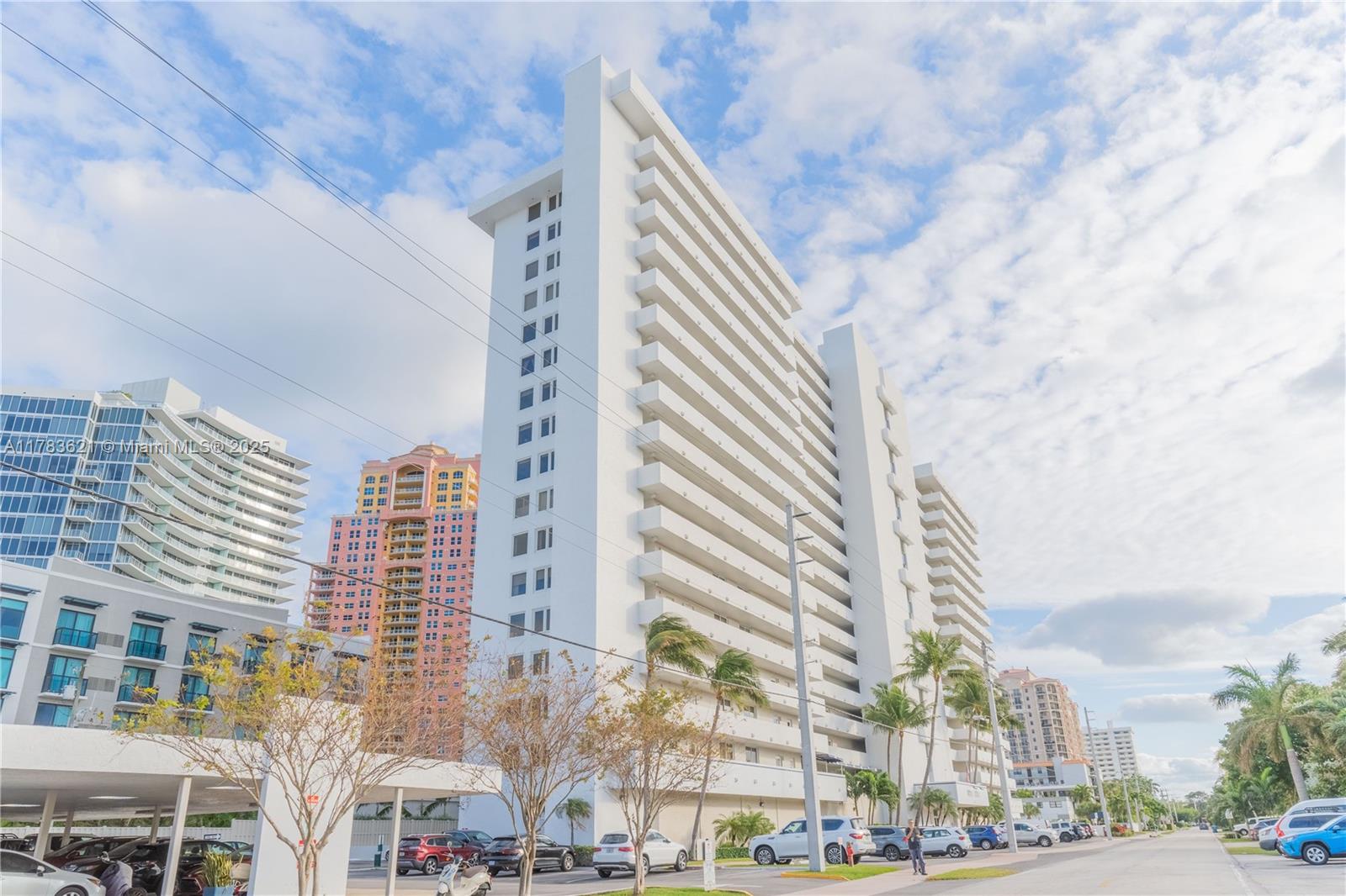 WHITE EGRET CONDO - Residential