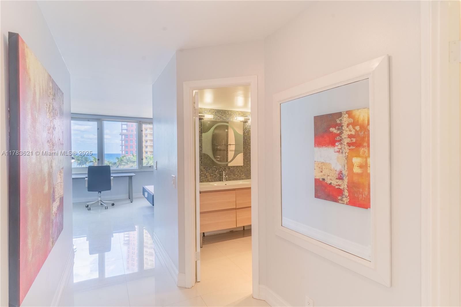 WHITE EGRET CONDO - Residential