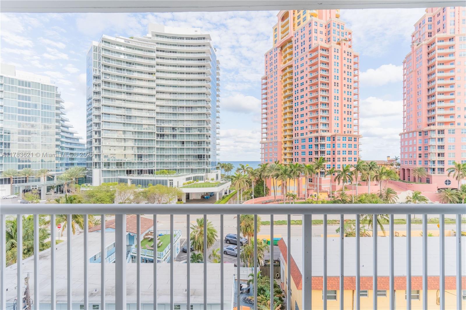 WHITE EGRET CONDO - Residential