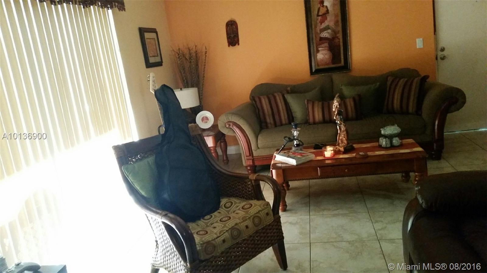 Captiva Lakes Villas Cond - Residential Lease