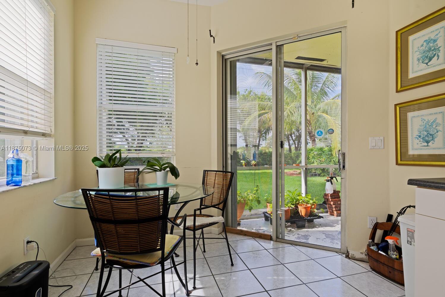 KEYS-GATE NO 1 - Residential