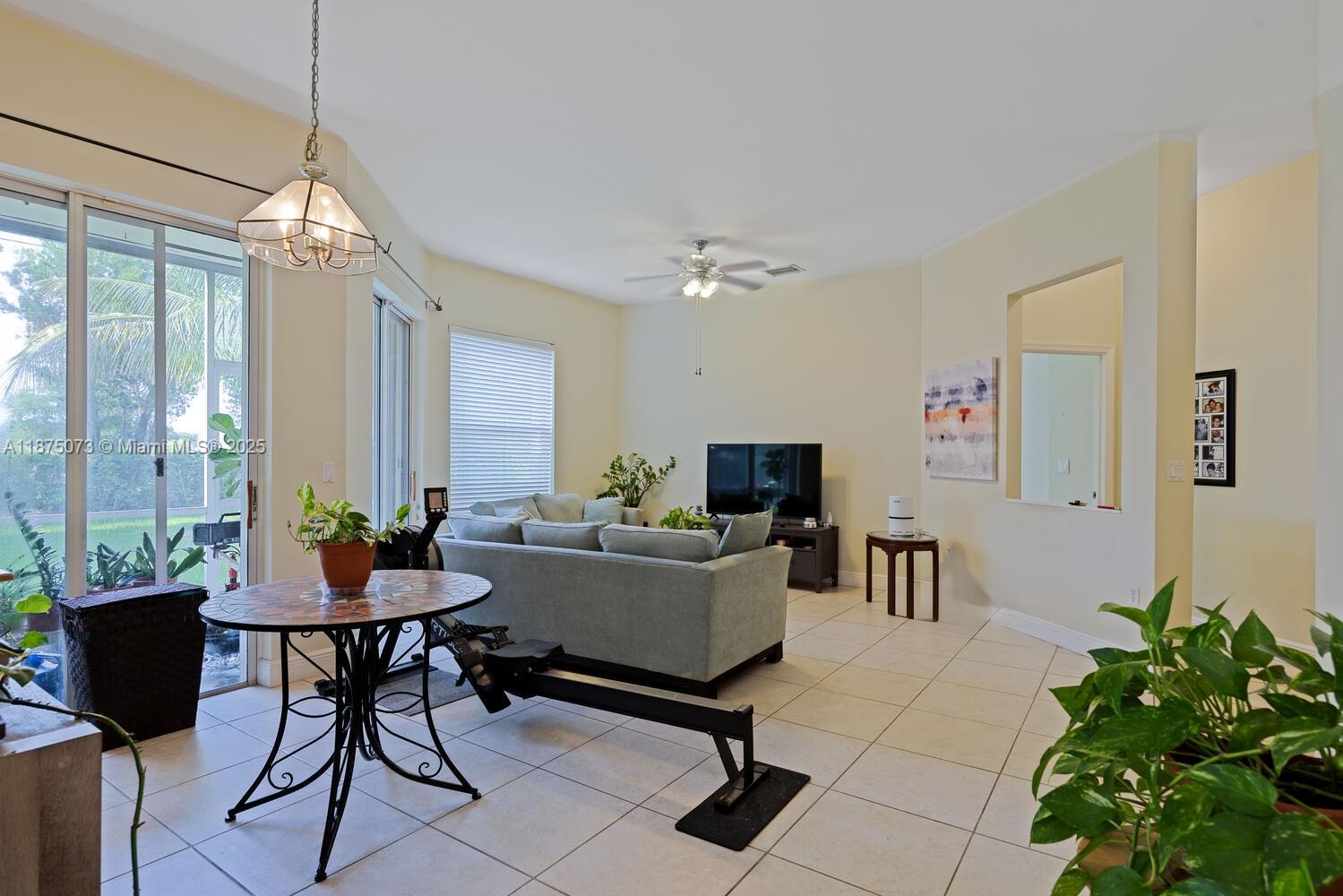 KEYS-GATE NO 1 - Residential