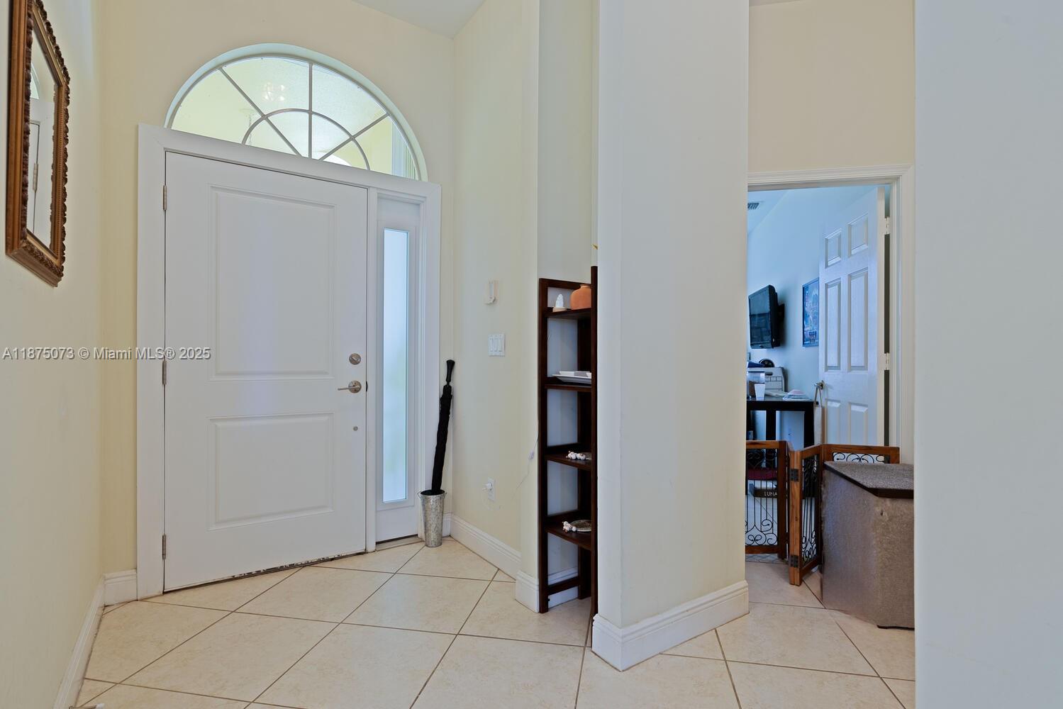 KEYS-GATE NO 1 - Residential