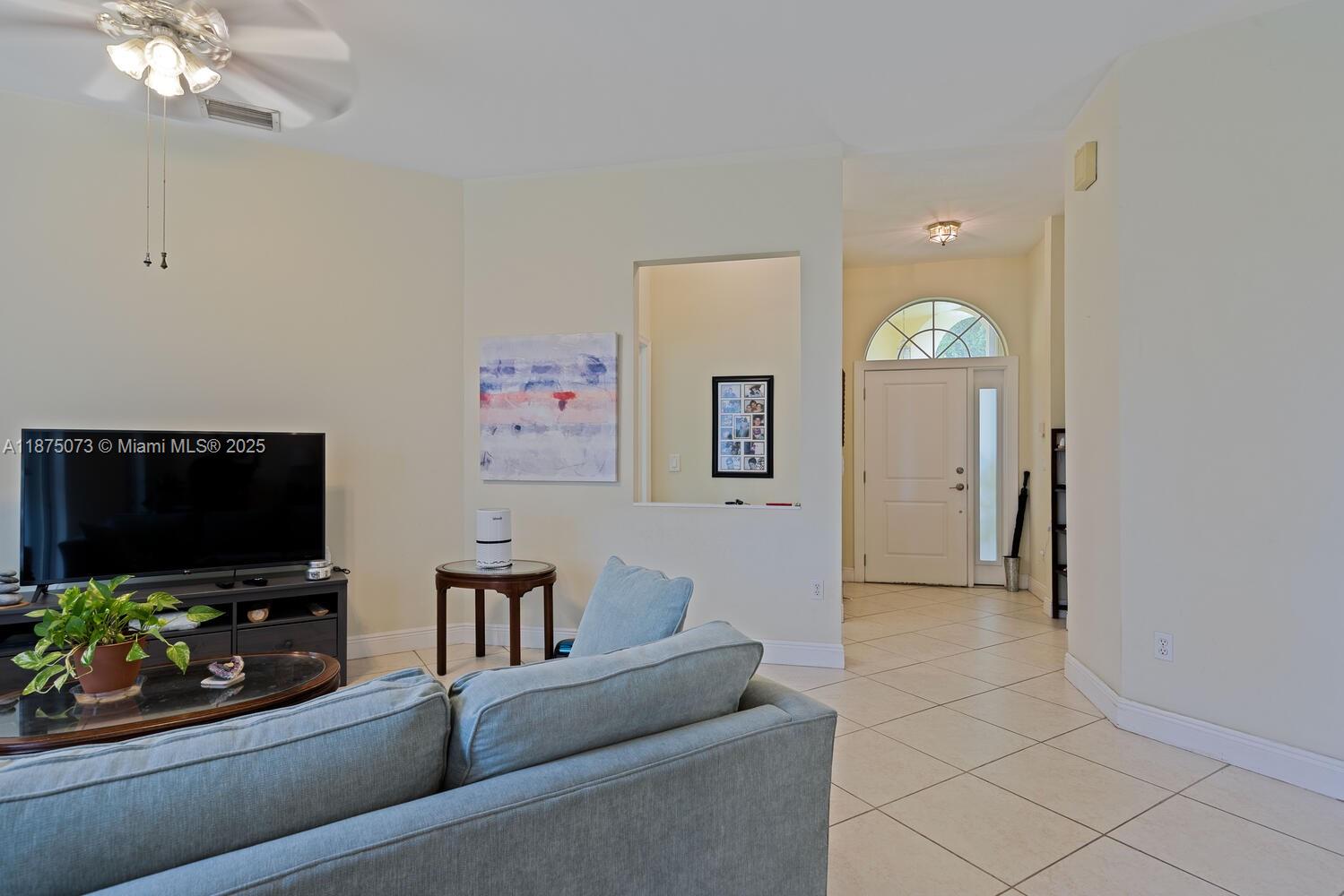 KEYS-GATE NO 1 - Residential