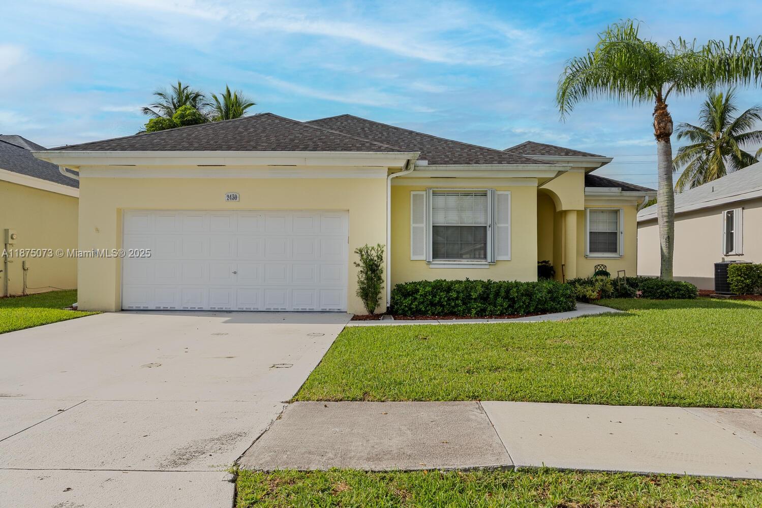 KEYS-GATE NO 1 - Residential