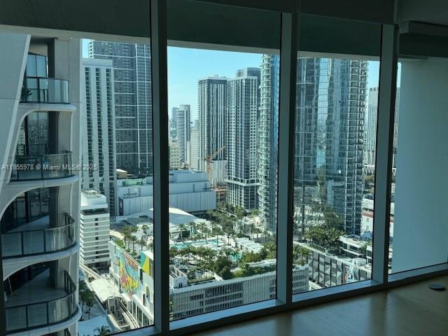 Best building in all Downtown...Ten Museum Park has the best Spa and Beach Club Membership at the Bentley on South Beach included...Free w/f and internet ...