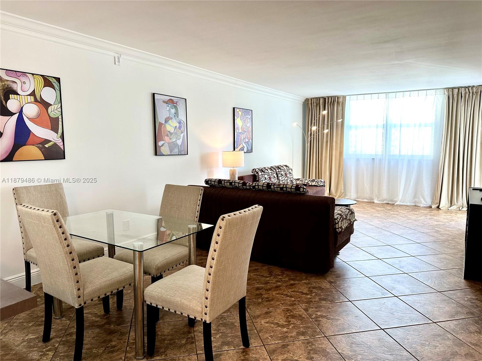 PLAZA TOWERS SOUTH CONDO - Residential Lease