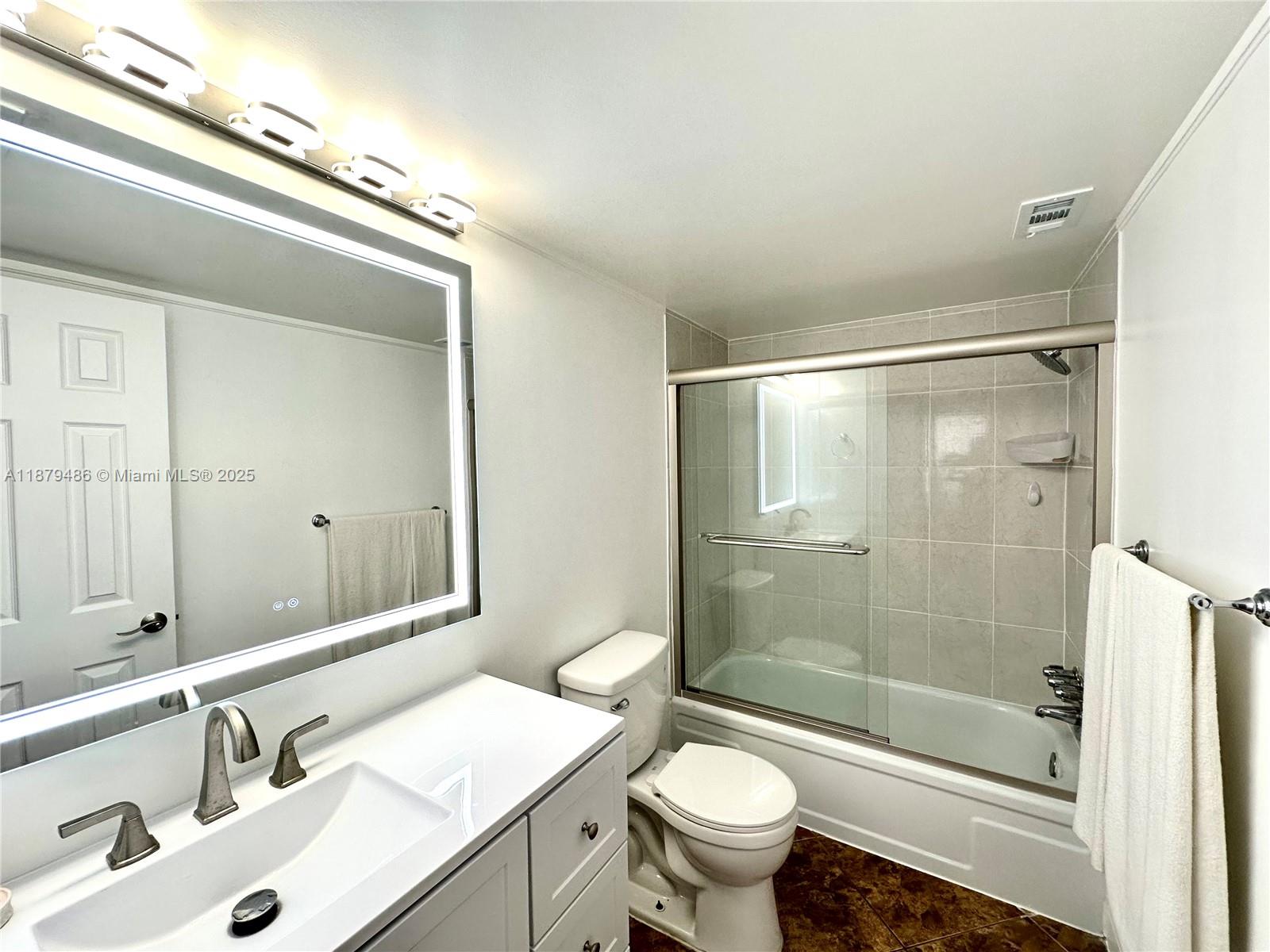 PLAZA TOWERS SOUTH CONDO - Residential Lease