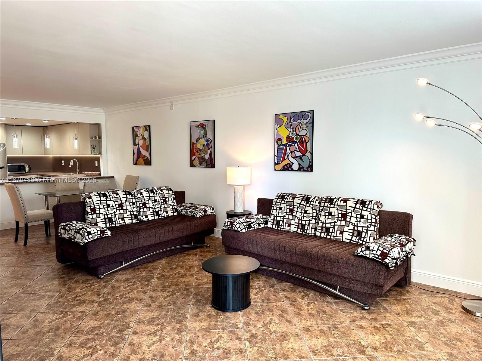 PLAZA TOWERS SOUTH CONDO - Residential Lease