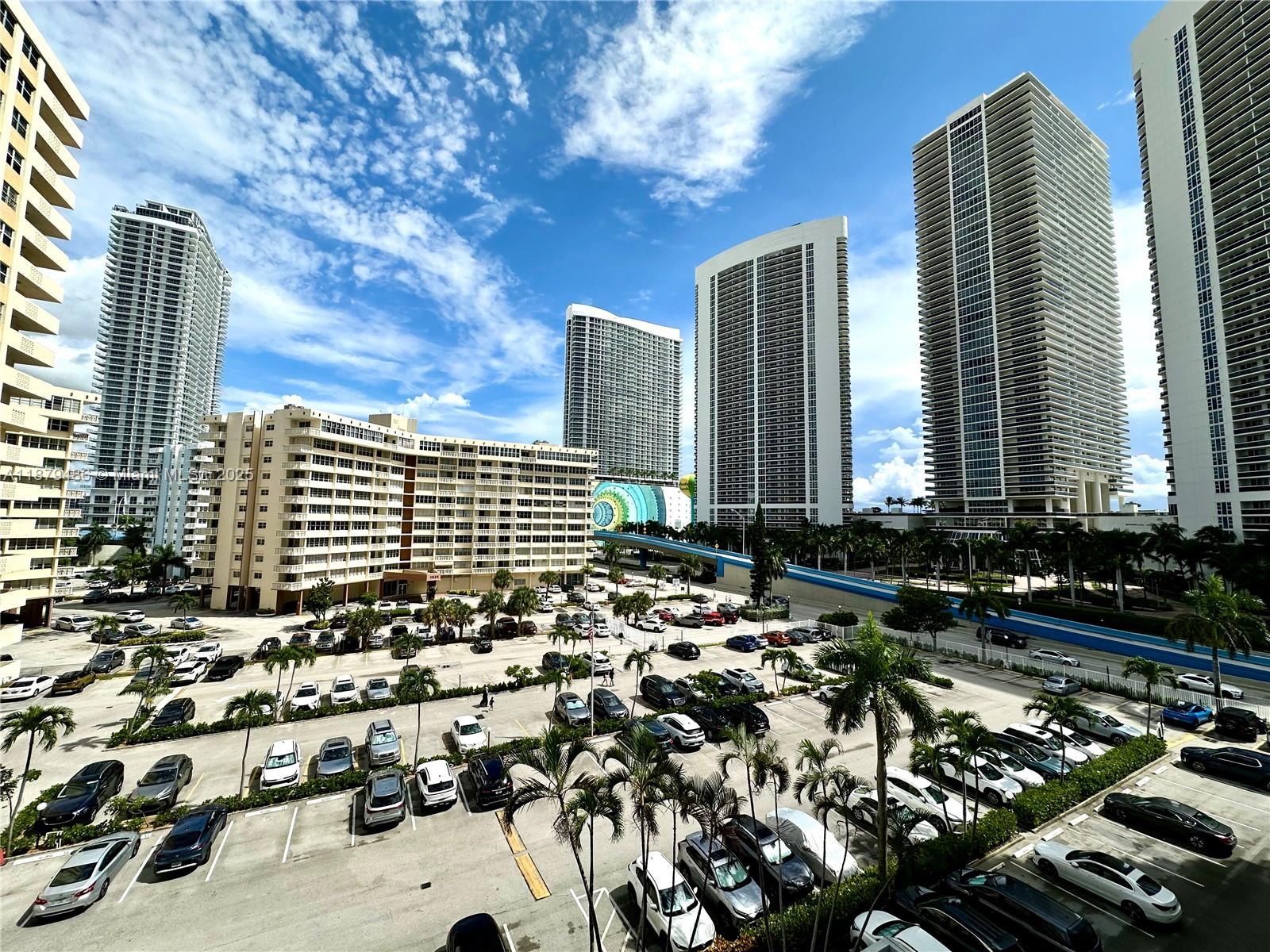 PLAZA TOWERS SOUTH CONDO - Residential Lease