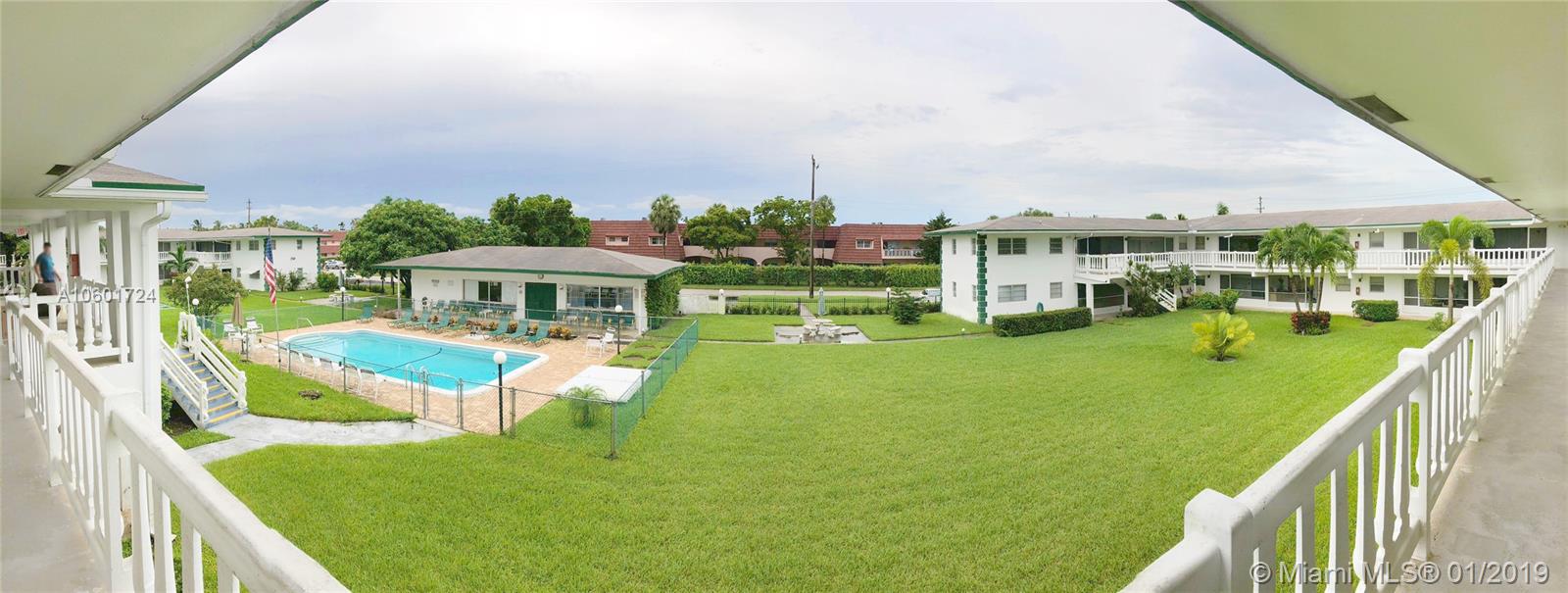 EDGEWOOD GREENS CONDO A - Residential