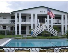 EDGEWOOD GREENS CONDO A - Residential