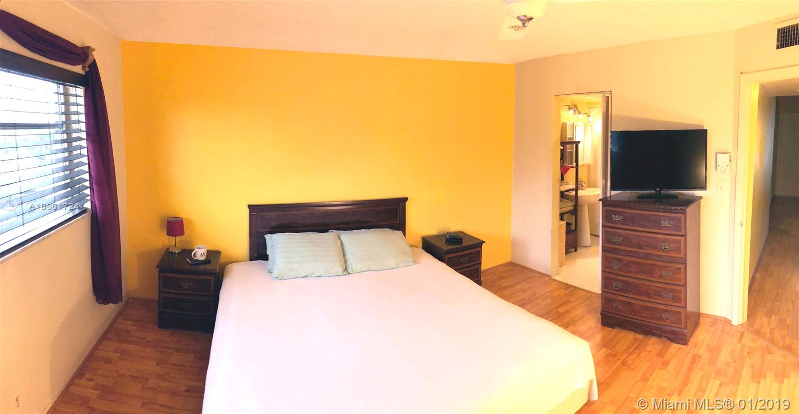 EDGEWOOD GREENS CONDO A - Residential