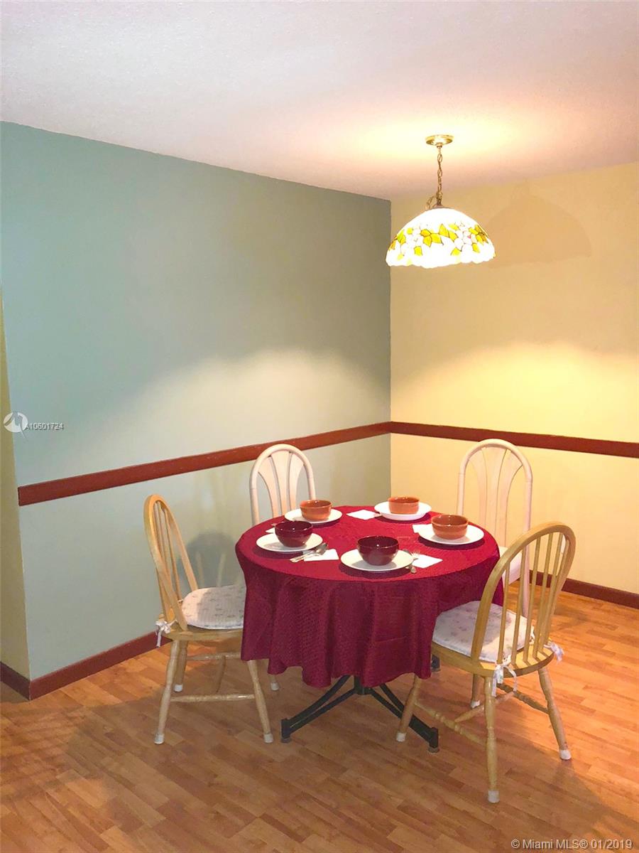 EDGEWOOD GREENS CONDO A - Residential