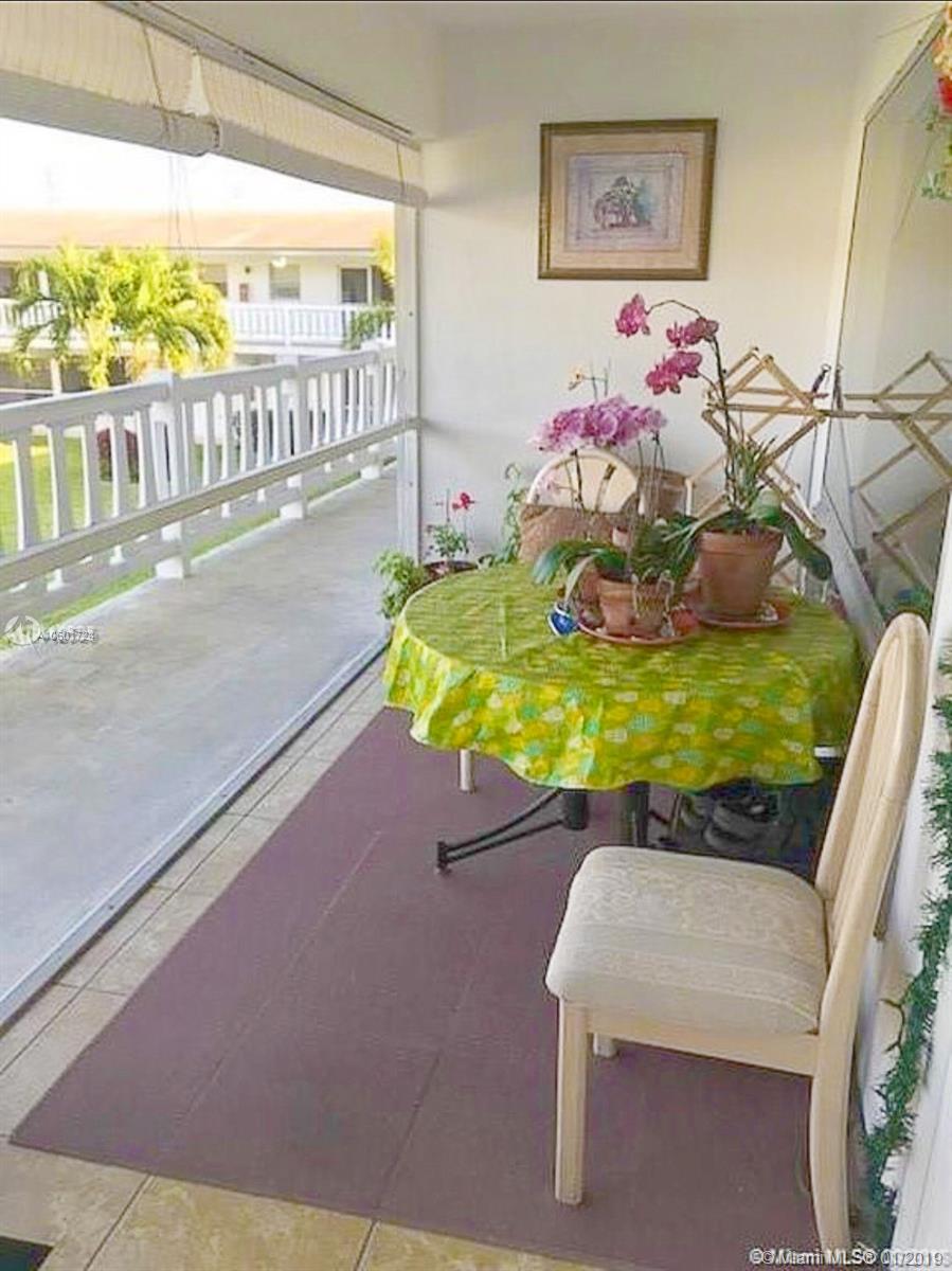 EDGEWOOD GREENS CONDO A - Residential