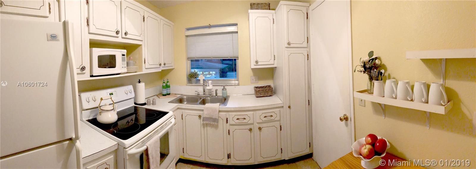 EDGEWOOD GREENS CONDO A - Residential