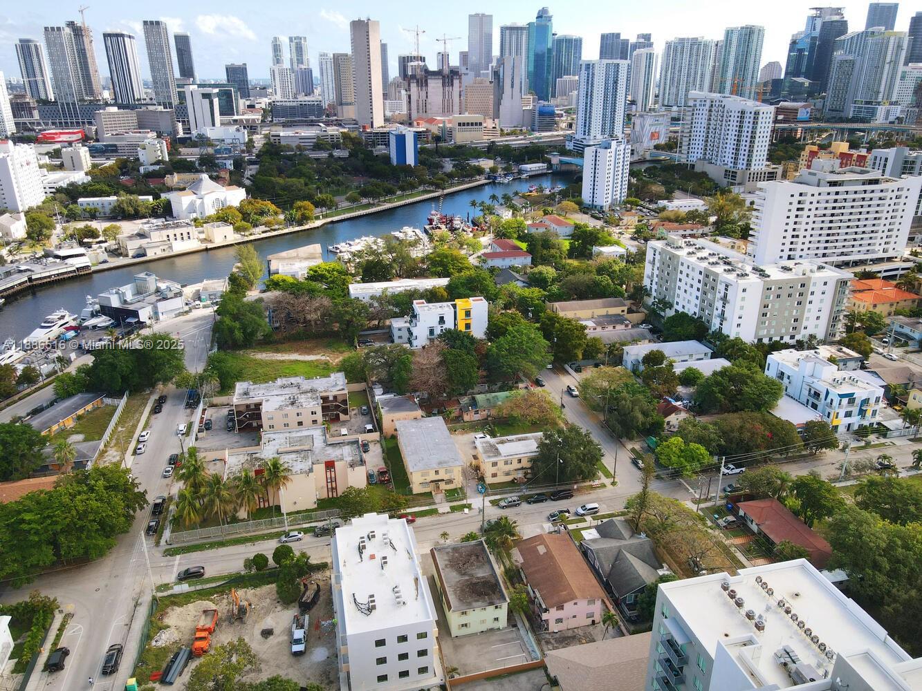 CITY OF MIAMI SOUTH - Residential Income
