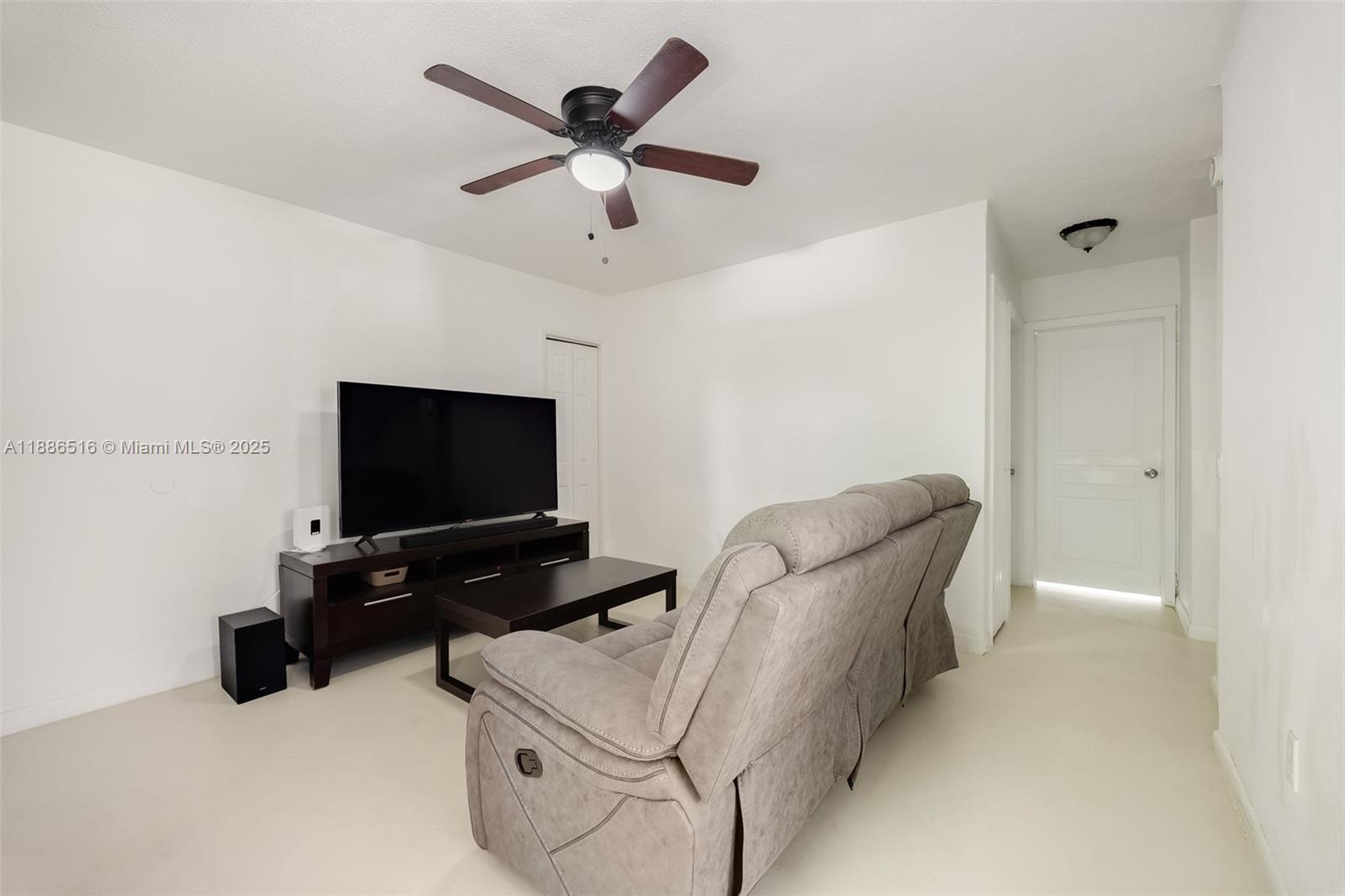 CITY OF MIAMI SOUTH - Residential Income