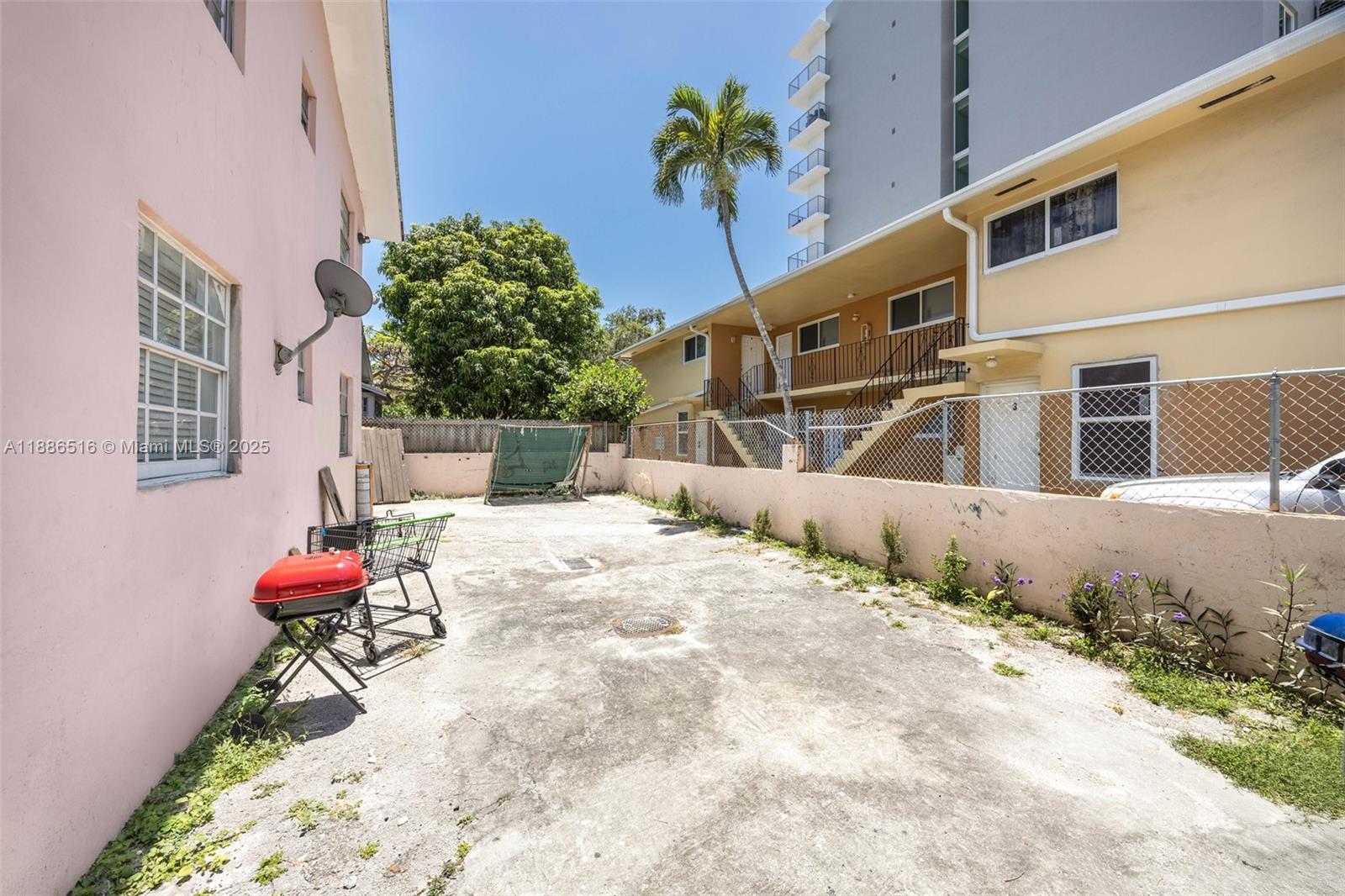 CITY OF MIAMI SOUTH - Residential Income