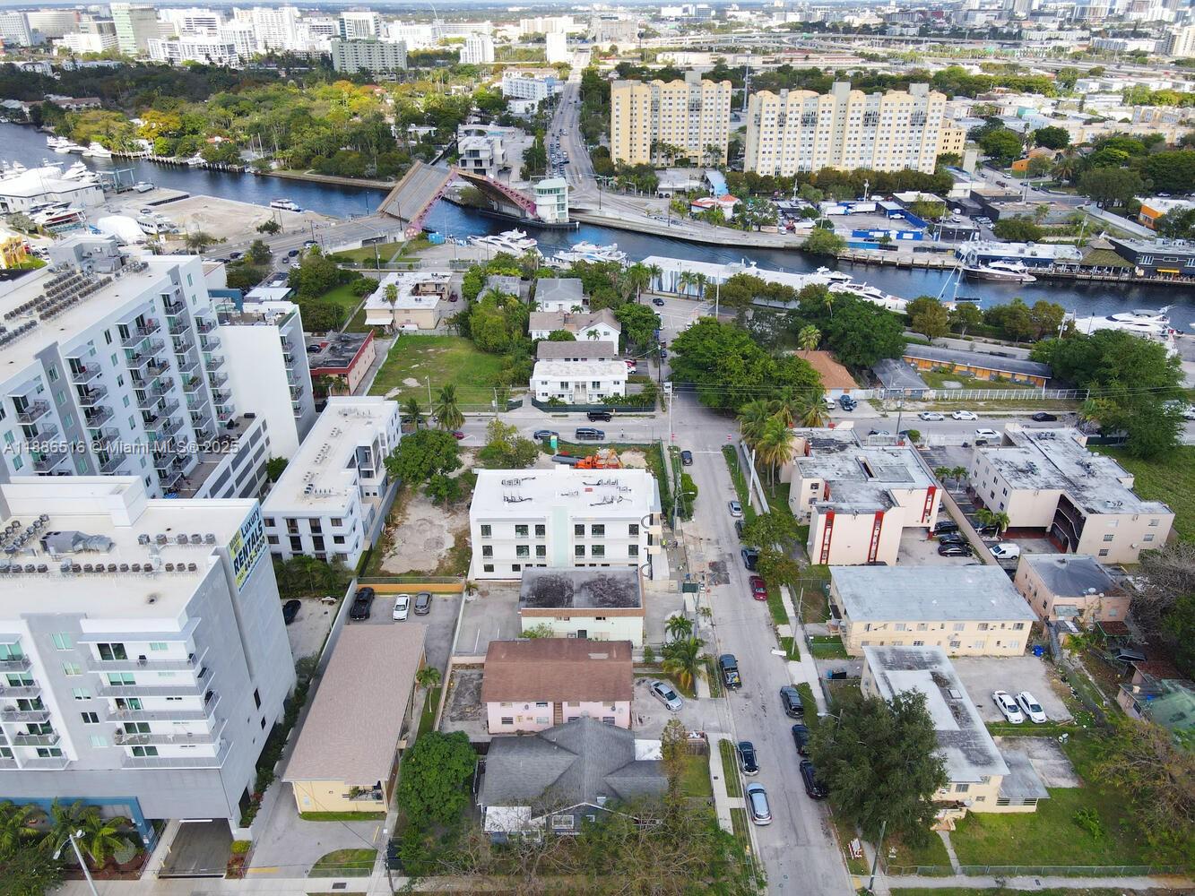CITY OF MIAMI SOUTH - Residential Income