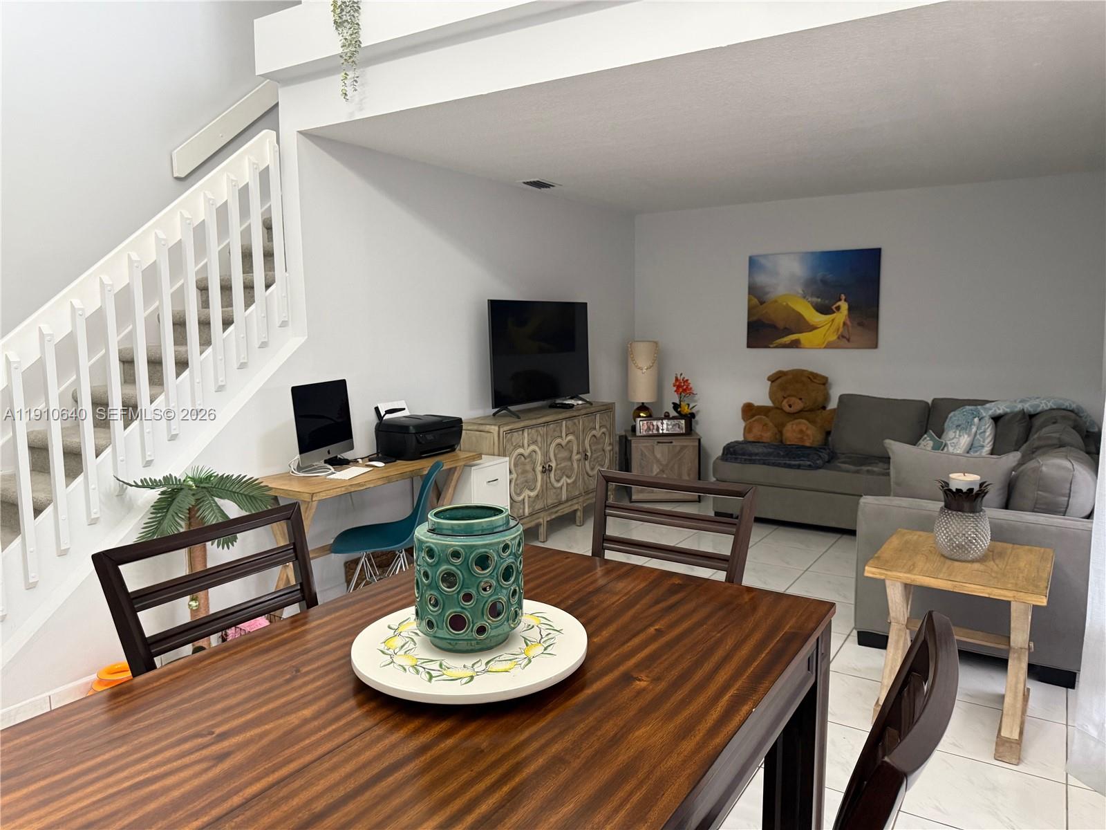 VILLA HOMES AT THE MOORS - Residential