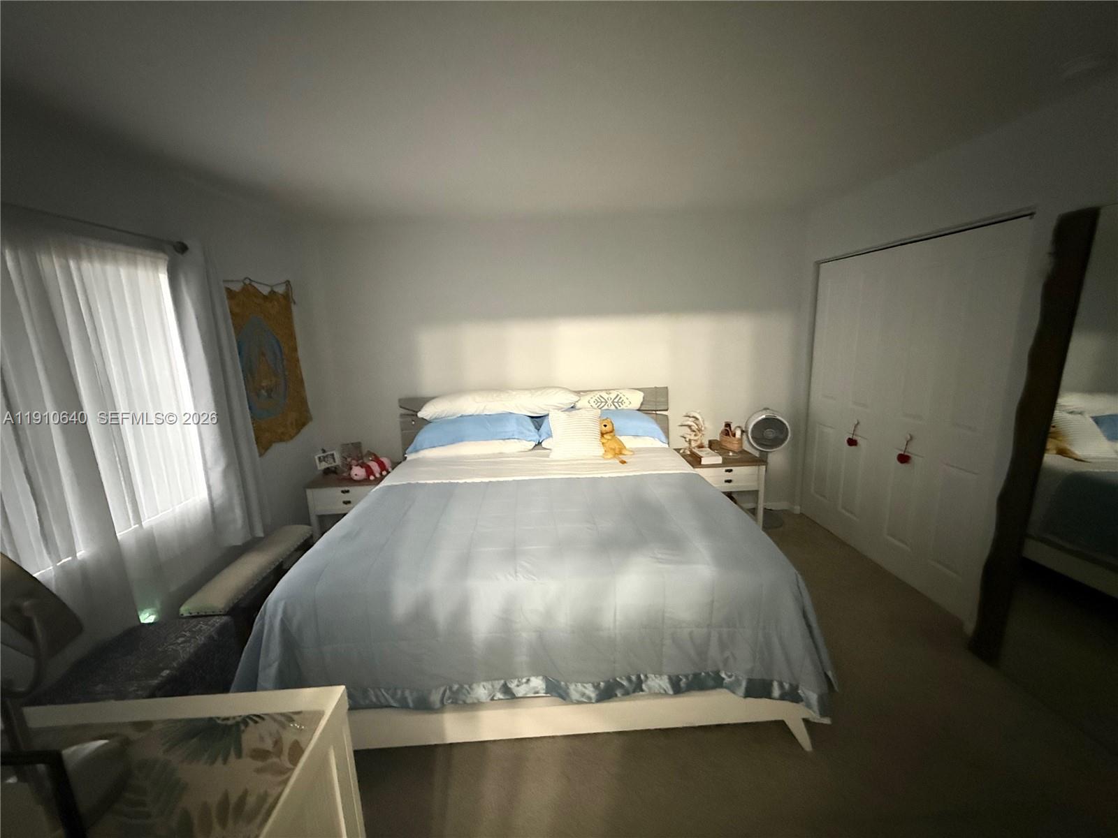 VILLA HOMES AT THE MOORS - Residential